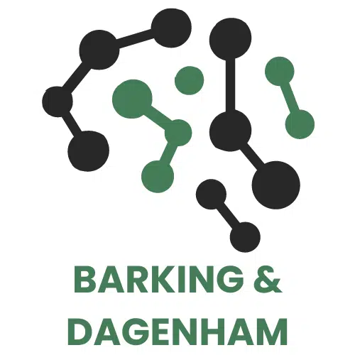 Barking and Dagenham, London