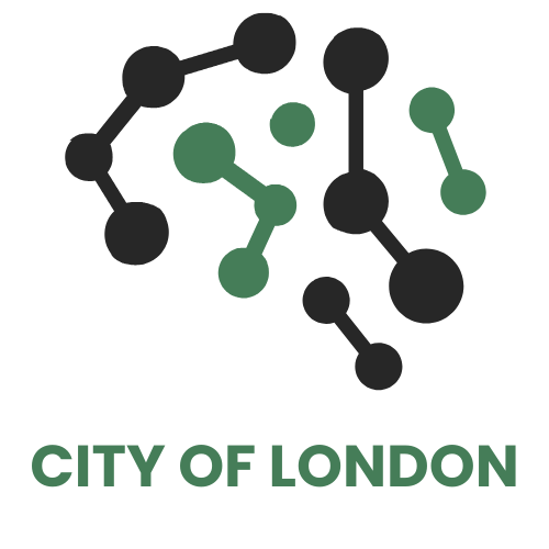 city of london